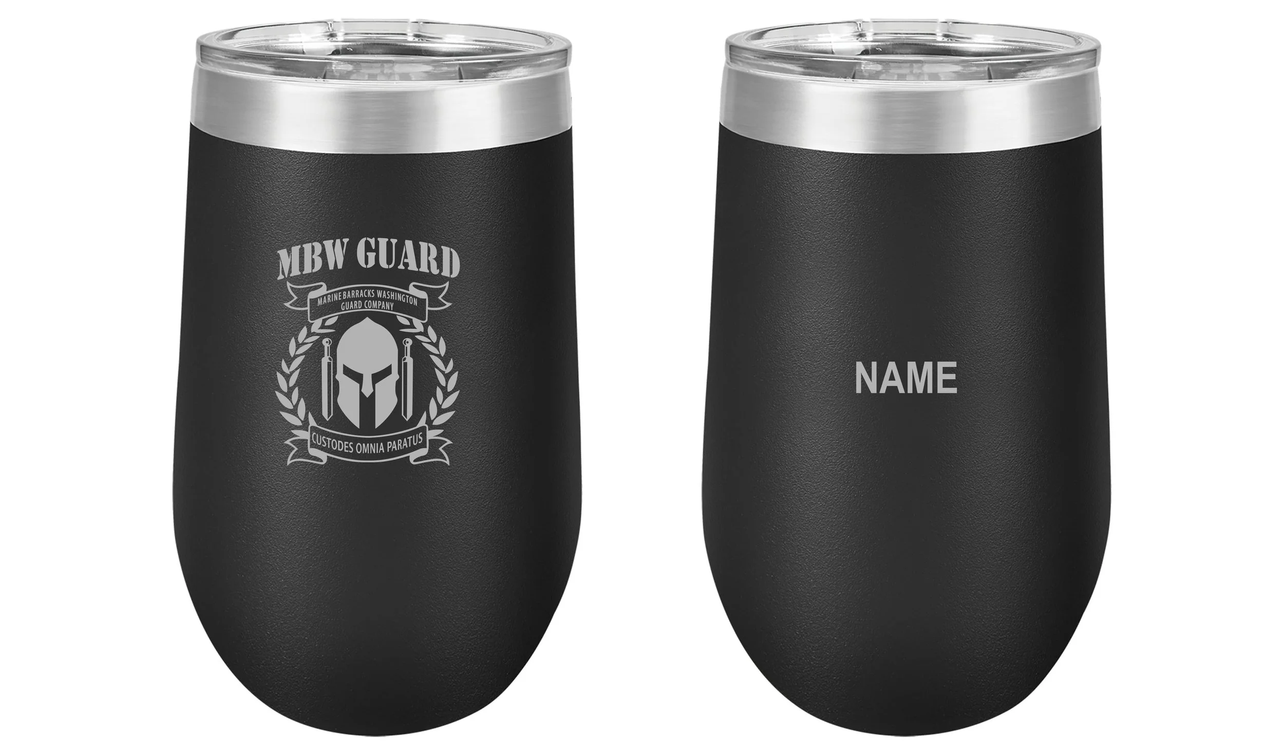 Military Gifts — Custom Creations by Carlson LLC
